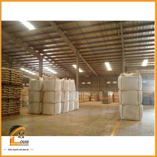 BAO JUMBO TÁI SỬ DỤNG