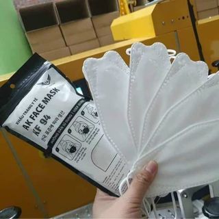 Khẩu trang KF94 An Khánh