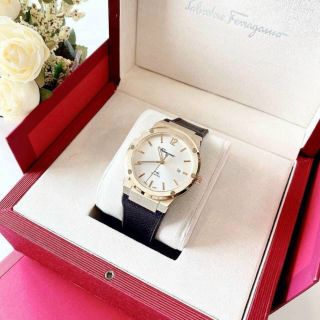 ĐỒNG HỒ FERRAGAMO F80 NAM NÂU SIÊU CẤP HOT