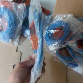 Dây mạng dài 1,5M đúc sẵn 2 đầu Rj45 CAT 5E chính hãng mới