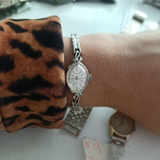 Đồng hồ cơ nữ sgp