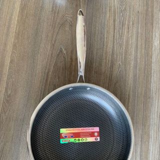 Chảo chống dính vân tổ ong NOBO