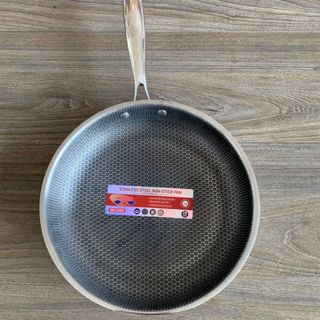 Chảo chống dính vân tổ ong NOBO
