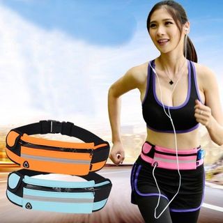 TÚI ĐEO BỤNG ĐỰNG ĐỒ TẬP THỂ DỤC