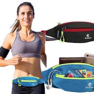 TÚI ĐEO BỤNG ĐỰNG ĐỒ TẬP THỂ DỤC