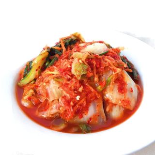 Kimchi Đà Nẵng