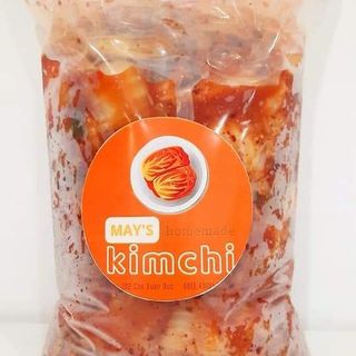 Kimchi Đà Nẵng giá sỉ