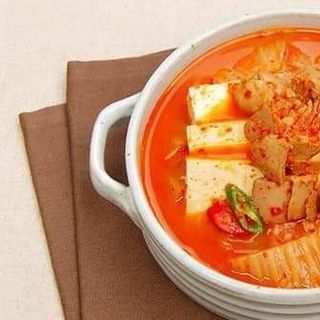 Kimchi Đà Nẵng