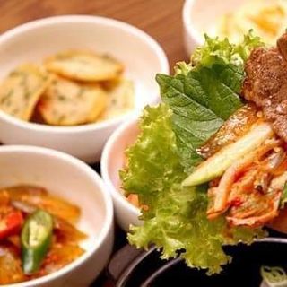 Kimchi Đà Nẵng