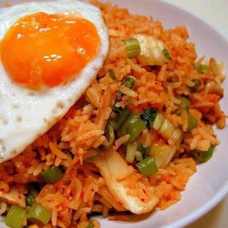 Kimchi Đà Nẵng