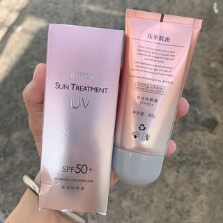 Kem chống UV Sun Treatment 50+ 60g