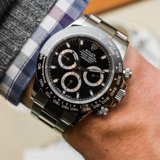 ĐỒNG HỒ ROLLEX DAYTONA CƠ HOT CAO CẤP