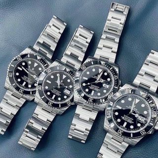 ĐỒNG HỒ ROLLEX DAYTONA CƠ HOT CAO CẤP