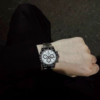 ĐỒNG HỒ ROLLEX DAYTONA CƠ HOT CAO CẤP