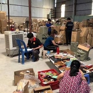 Lô  hàng chén đĩa tô  melamine  nhập khẩu  cần thanh lý