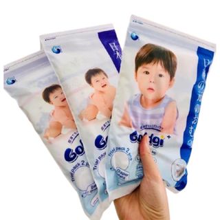 Bỉm Goldgi cao cấp Nhật Bản Bỉm Quần/ Tã Dán