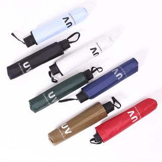 DÙ CHE MƯA CHỐNG UV LOẠI XỊN
