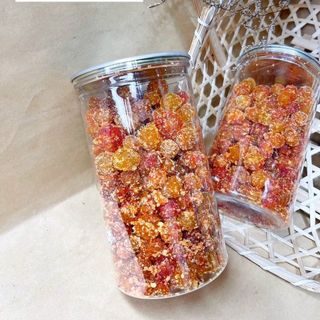 Chùm Ruột Chanh Muối