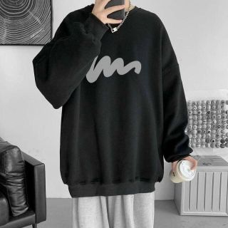 Áo sweater in sóng form dưới 70kg.