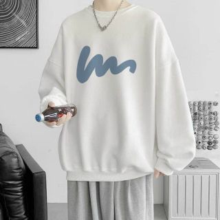 Áo sweater in sóng form dưới 70kg.