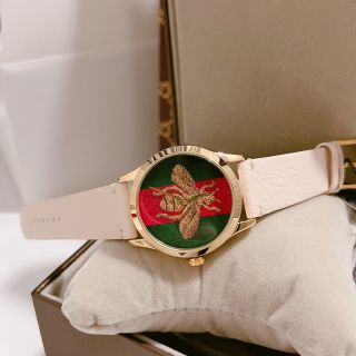 Đông hồ da gucccici thời trang cao cấp
