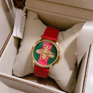 Đông hồ da gucccici thời trang cao cấp