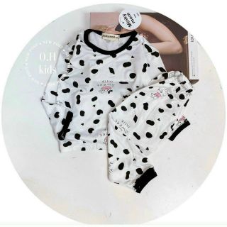 Bộ bò sữa thun conton form 20-30kg