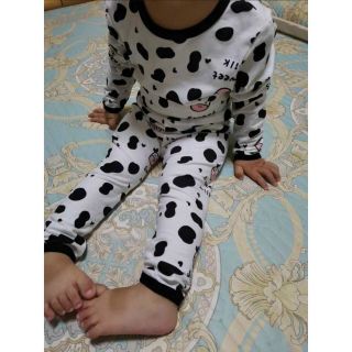Bộ bò sữa thun conton form 20-30kg
