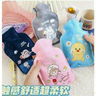 TÚI GIỮ NHIỆT, TÚI CHƯỜM NÓNG LẠNH GIẢM ĐAU BỤNG giá sỉ