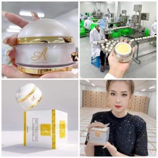 Kem face A chính hãng