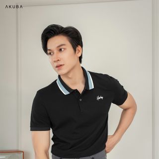 ÁO THUN POLO AKUBA 02G0597