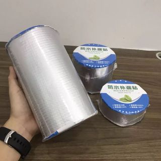 KEO CHỐNG THẤM NHẬT BẢN 20CM X 5M