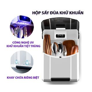 MÁY SẤY ĐŨA MUỖNG CAO CẤP