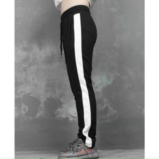 Quần thun jocker form dưới 68kg