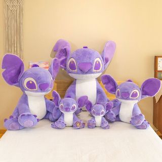 Gấu bông Stitch
