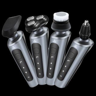 Máy cạo râu đa năng 4in1shaver9d