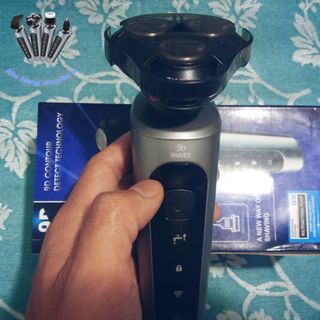 Máy cạo râu đa năng 4in1shaver9d