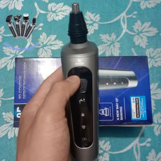 Máy cạo râu đa năng 4in1shaver9d