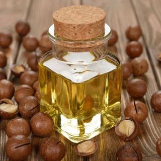 Dầu macca - Dầu ăn dinh dưỡng cao cấp