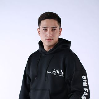 ÁO HOODIE CHẤT VẢI MỊN CHỐNG XÙ TỐT