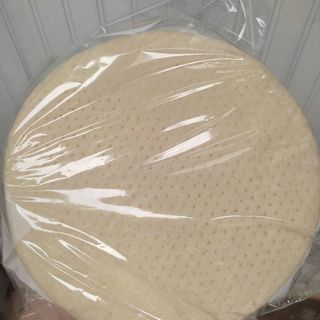 Đế bánh pizza tươi