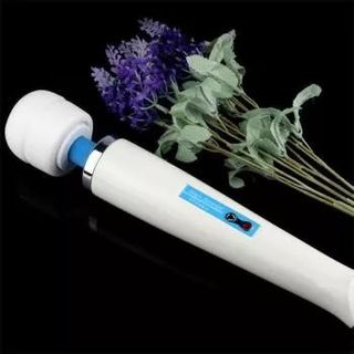 MÁY MASSAGE CẦM TAY LOẠI PIN SẠC