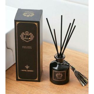TINH DẦU THƠM PHÒNG SANG TRỌNG ( HỘP ĐEN)