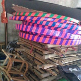 Băng keo mau pvc