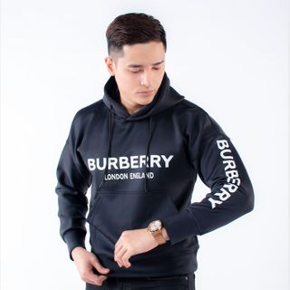 Áo Hoodie chất vải mịn chống xù rất tốt