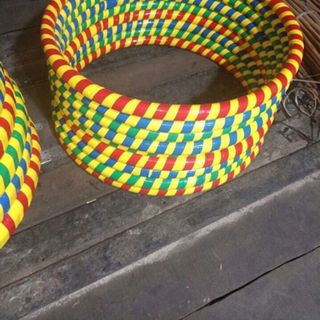 Băng keo mau pvc