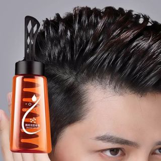 GEL VUỐT TÓC TẠO KIỂU KÈM LƯỢC 2IN1