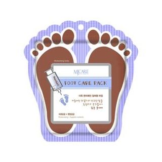 MẶT NẠ DƯỠNG CHÂN / TAY - MIJIN PREMIUM FOOT / HAND CARE PACK (ALL IN ONE TYPE) HÀN QUỐC | NKB ĐỘC QUYỀN
