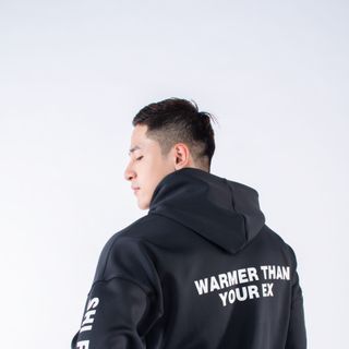 ÁO HOODIE CHẤT VẢI MỊN CHỐNG XÙ TỐT