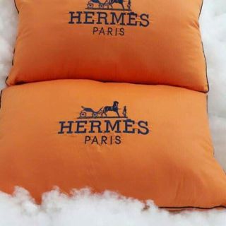 CẶP GỐI HƠI HERMESS